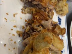 -玉华台饭庄·淮扬菜·烤鸭(望京店)