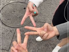 -Metal hands·铁手咖啡