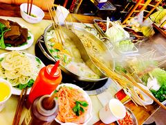 -袁记串串香(新南门店)