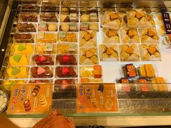 -BreadTalk面包新语·烘焙蛋糕(领展购物广场店)