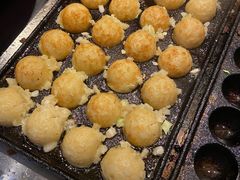 -杭州钱江新城万怡酒店-西餐厅