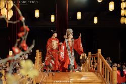 -禧百年中式婚礼馆