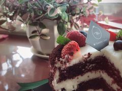 -姆们M Sweetie Cake(三里屯店)