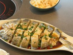 -创味·民间海南菜·非遗藤桥排骨(藤桥·免税城店)