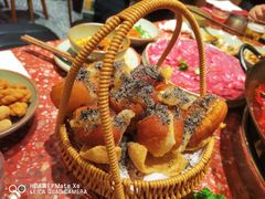 -纸盐河码头火锅(十八梯店)