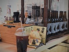 -COFFEE HOLIC(朝外SOHO店)