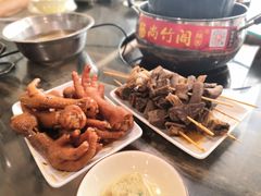 -尚竹阁冬瓜盅·18年地标美食(平洲店)