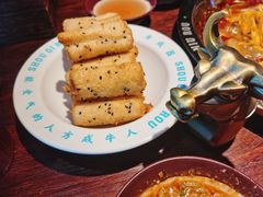 -受气牛肉·重庆耙牛肉(南坪总店)