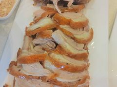 -便宜坊烤鸭店(玉蜓桥店)