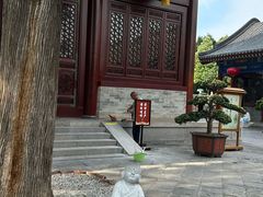 -大慈恩寺(大雁塔)