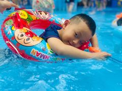 -合肥融创水世界