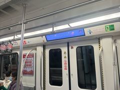 -一品天下(地铁站)