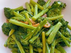 -万龙洲海鲜·粤菜(亚运村店)