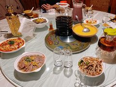 -深山老屋(国顺东路店)