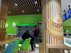 -憨老頭凉皮融合简餐(双山里店)