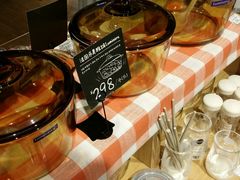 -九木杂物社(恒隆广场店)