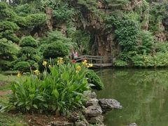 -华雅花园大酒店