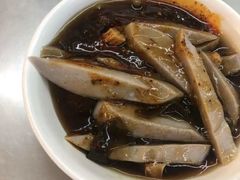-杨记灌肠(食品街店)