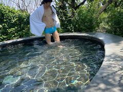 -遵化汤泉宫温泉度假村