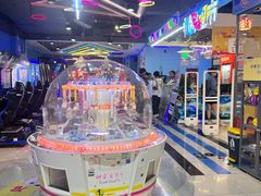 -大玩家(魏家庄万达店)