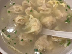 -东泰祥生煎馆(陕西南路店)