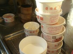-定胜糕小店-蒋顺发