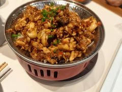 -状元阁烧烤(新华路总店)
