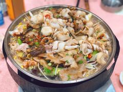-标记好食