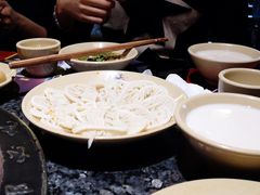 精品千层肚-蜀大侠火锅(寰球文化地标·总府店)