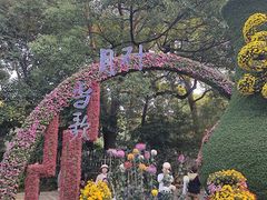 -杭州植物园