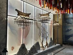 -青水瓦台汤泉(未央店)