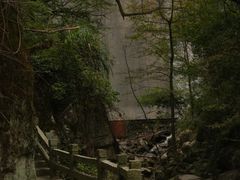 -南岳衡山风景名胜区