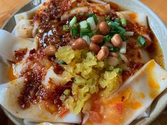 -袁家豆腐