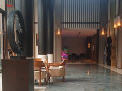 -上海崇明金茂凯悦酒店