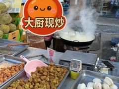 -李村大集