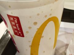 -麦当劳(天兴罗斯福店)