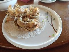 -天然居·漳港海鲜·海景餐厅(南澳总店)