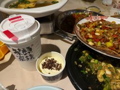 -灶东家民间菜(回兴店)