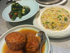 -南方酒店·淮扬菜(回民街店)