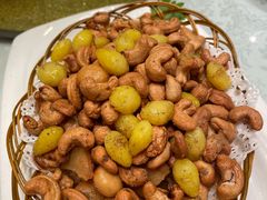 -醉香园(长江北路店)