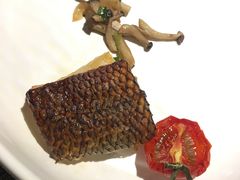 -博林天瑞喜来登酒店·西丽尚膳