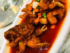 -930私房菜(欧阳路店)
