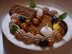 -浮光之丘MontCake生日蛋糕(花牌坊店)