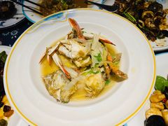 -旺角小渔村(二马路店)