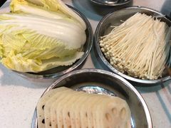-憨铁匠老火锅(龙岗万科里店)