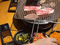 -九田家黑牛烤肉料理(华侨城店)