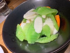 -金牌外婆家(苏州中心店)