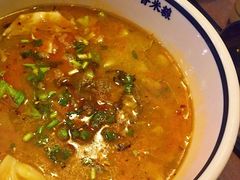 -阿香米线(乐客城店)
