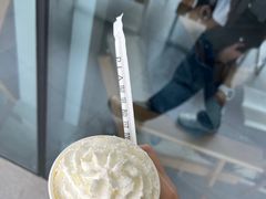 -太平洋咖啡(海天驿站店)