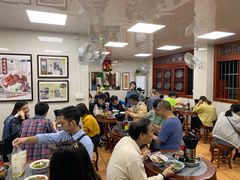 大堂-珍珍小食店(西华路店)